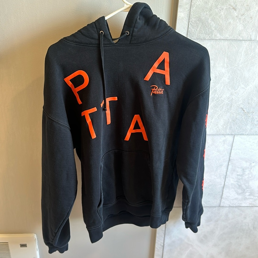 Patta hoodie